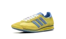 SL 72 RS WMNS "Sporty & Rich - Sweden Pack - Yellow/Blue"