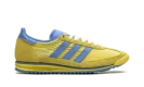SL 72 RS WMNS "Sporty & Rich - Sweden Pack - Yellow/Blue"