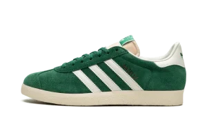 Gazelle Suede "Dark Green"