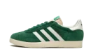 Gazelle Suede "Dark Green"