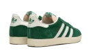 Gazelle Suede "Dark Green"