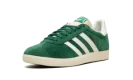 Gazelle Suede "Dark Green"