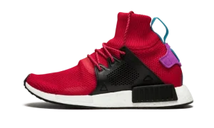 NMD_XR1 Winter "red"