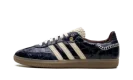Samba OG "Wales Bonner - Navy Croc"