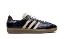 Samba OG "Wales Bonner - Navy Croc"