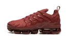 AIR VAPORMAX PLUS WMNS "Burgundy"