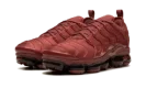 AIR VAPORMAX PLUS WMNS "Burgundy"