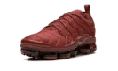 AIR VAPORMAX PLUS WMNS "Burgundy"