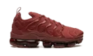 AIR VAPORMAX PLUS WMNS "Burgundy"