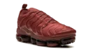 AIR VAPORMAX PLUS WMNS "Burgundy"