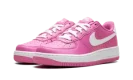 Air Force 1 GS "Playful Pink"