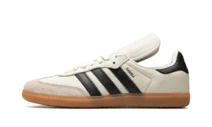 Samba "Humanrace - White"