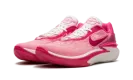 NIKE AIR ZOOM G.T. CUT 2.0 WMNS "HYPER PINK" FQ8706 604