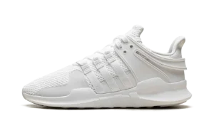 EQT Support ADV "White"