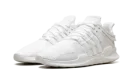 EQT Support ADV "White"