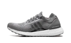 Ultra Boost X Clima Chalk WMNS "Purple"