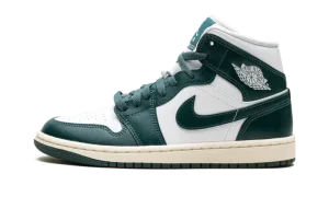 Air Jordan 1 "Oxidised Green"