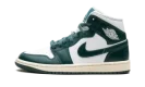Air Jordan 1 "Oxidised Green"