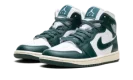 Air Jordan 1 "Oxidised Green"