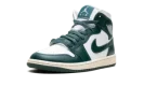 Air Jordan 1 "Oxidised Green"