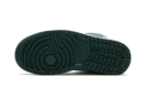 Air Jordan 1 "Oxidised Green"