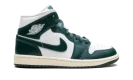 Air Jordan 1 "Oxidised Green"