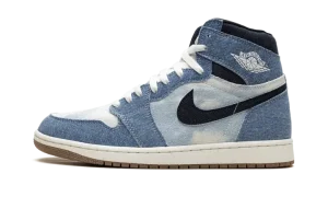 Jordan 1 Retro High OG "Denim"