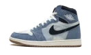 Jordan 1 Retro High OG "Denim"