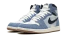 Jordan 1 Retro High OG "Denim"