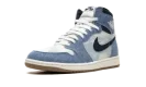Jordan 1 Retro High OG "Denim"