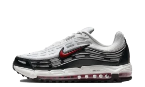 Air Max TL 2.5 "White Varsity Red"