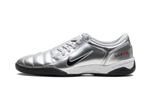 Total 90 III "Metallic Silver" HJ9351 002