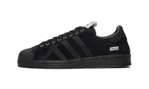 Superstar 82 "Song for the Mute - Core Black"