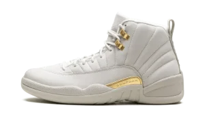 Air Jordan 12 WMNS "Phantom"