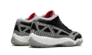 Air Jordan 11 Low IE "Black Cement"