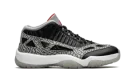 Air Jordan 11 Low IE "Black Cement"