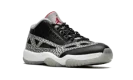 Air Jordan 11 Low IE "Black Cement"