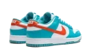 Dunk Low "Dolphins"