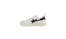 Superstar 360 PS "Bape - White Black"