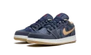 Air Jordan 1 Low SE GS "Denim"