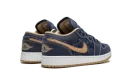 Air Jordan 1 Low SE GS "Denim"