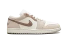 Air Jordan 1 Low "Light Brown"