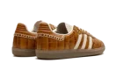 Samba OG "Wales Bonner - Brown Croc"