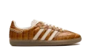 Samba OG "Wales Bonner - Brown Croc"