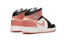 Jordan 1 Mid GS "Light Madder Root"