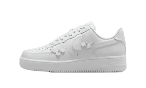 Air Force 1 Low WMNS "Butterfly White"