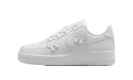 Air Force 1 Low WMNS "Butterfly White"