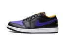 Air Jordan 1 Low "Dark Concord"