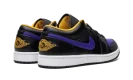 Air Jordan 1 Low "Dark Concord"