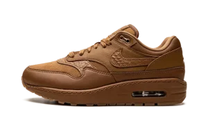 AIR MAX 1 '87 MNS WMNS "Luxe Ale Brown"